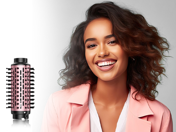 Curly Hair Brush