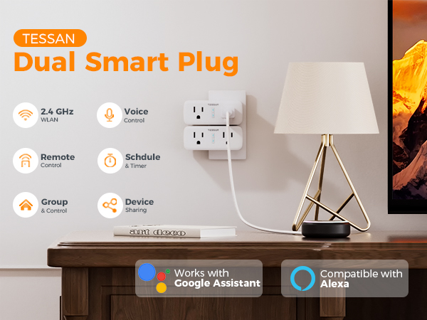 smart plug