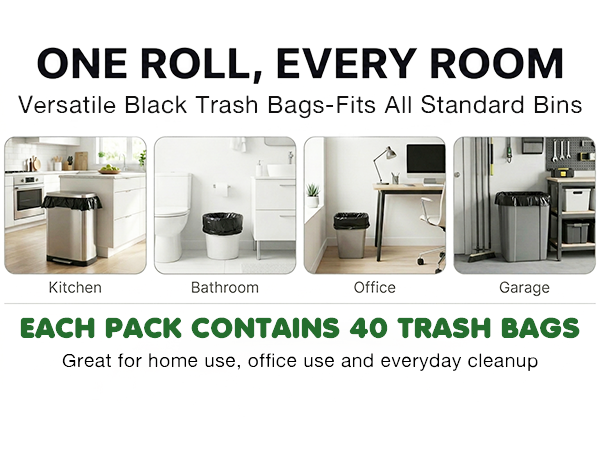 Trash Bags