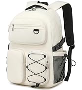 Laptop Backpacks 15.6 Inch Lightweight Durable Travel School Bookbag College Backpack Anti Theft ...