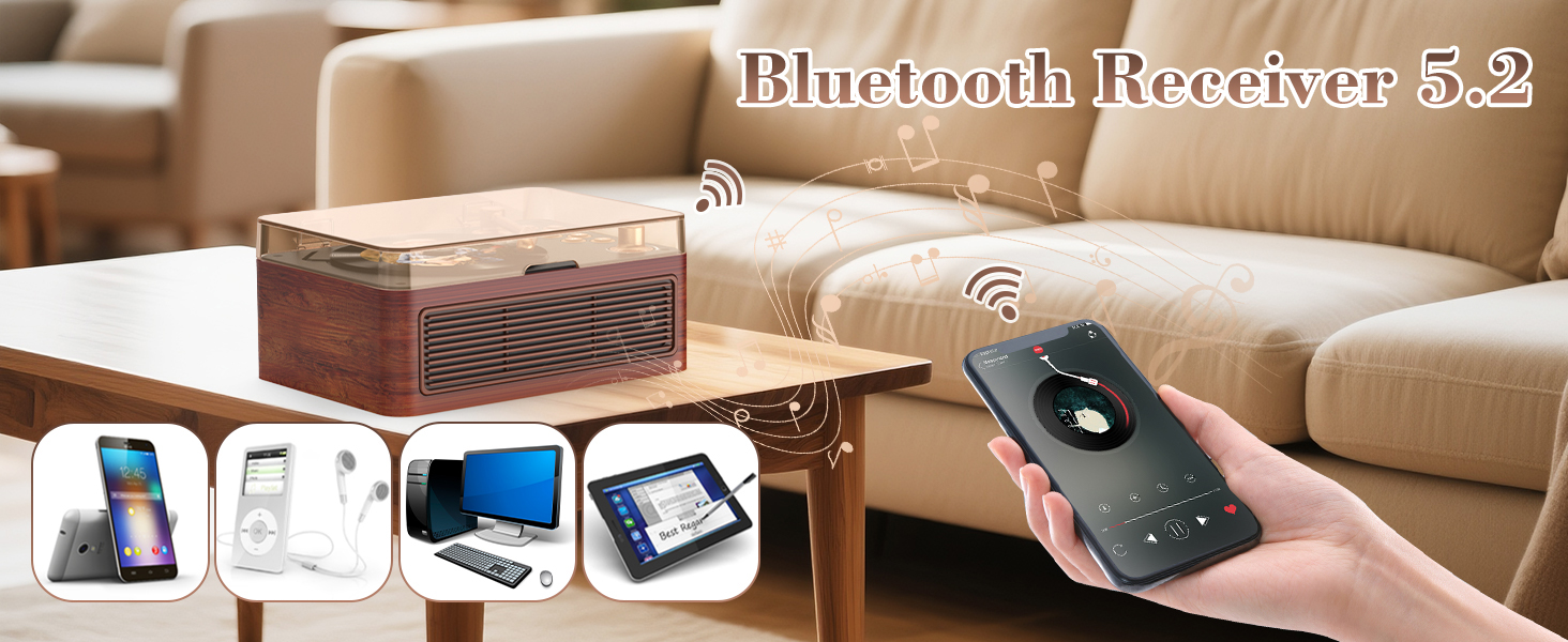 cute little cd player