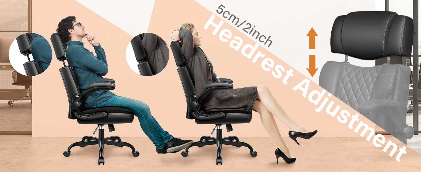 office chair