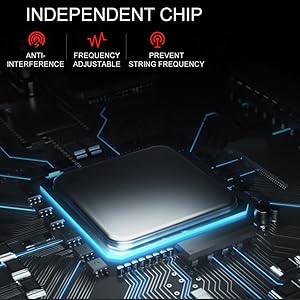 Independent Chip