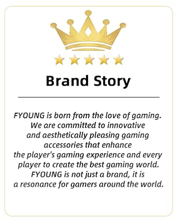 brand story