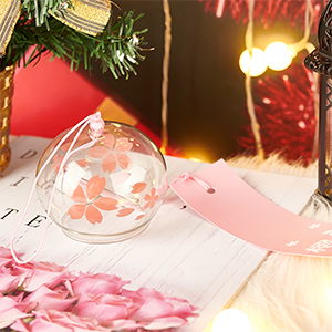 Wind Chimes Decoration