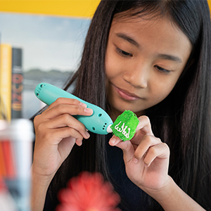 3Doodler Start+ Safe 3D Pen