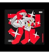 Wallhack Ultimate Controlled Speed pad &amp; Precision Gaming Mouse Pad | Enhanced Surface for Profes...