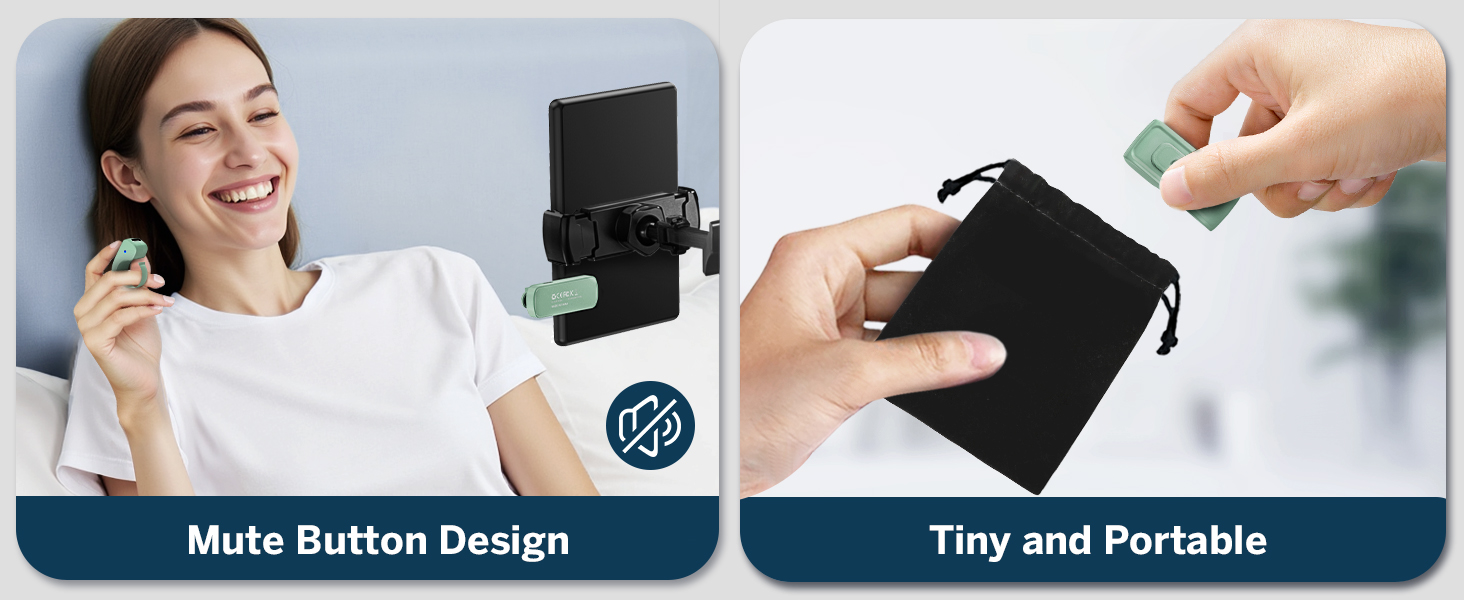 kindle page turner remote