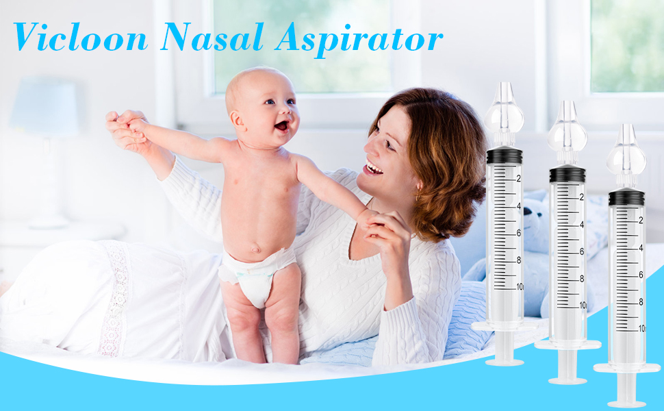 Nasal Aspirator