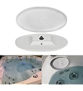 Camoo 2472-828 J-200 Spa Pillow Replacement for 2008 and Newer Jacuzzi J-200 Series Hot Tub Spa P...