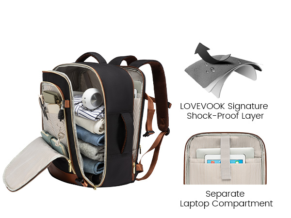carry on backpack