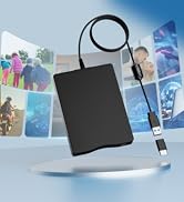 external dvd drive for pc