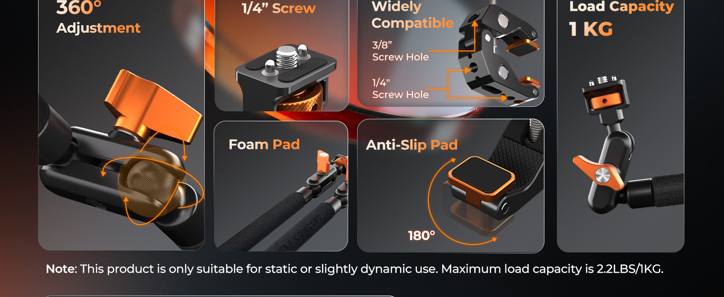 magic arm