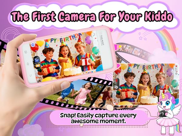 Camera &amp;amp; Video: