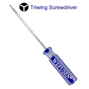 triwing screwdriver