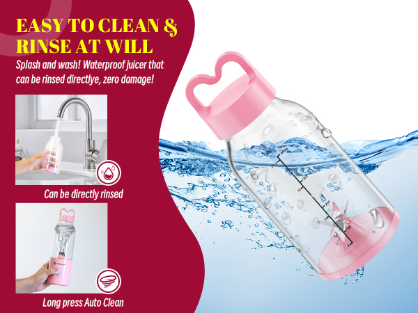 small blender for smoothies