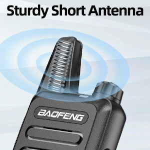 short Antenna