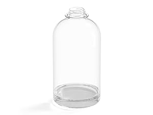 COFFEE SYRUP DISPENSER