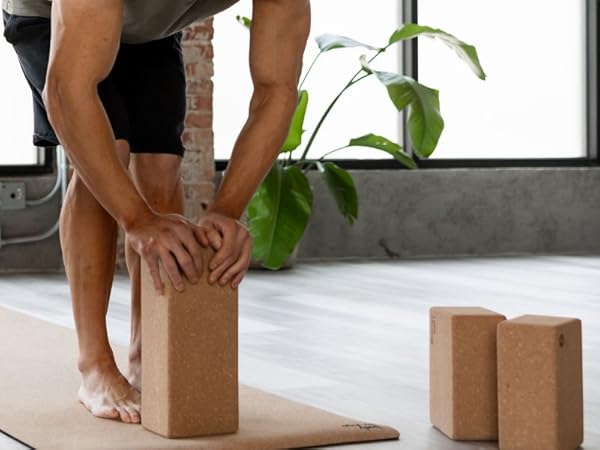 yoga mats