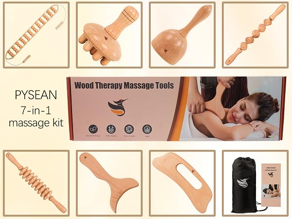 massage kit