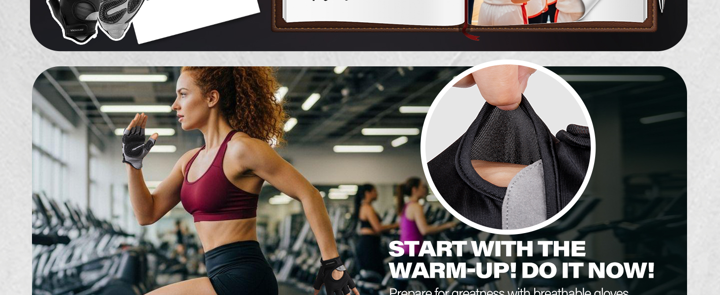 workout gloves for men