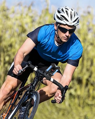 bike phone holder mount