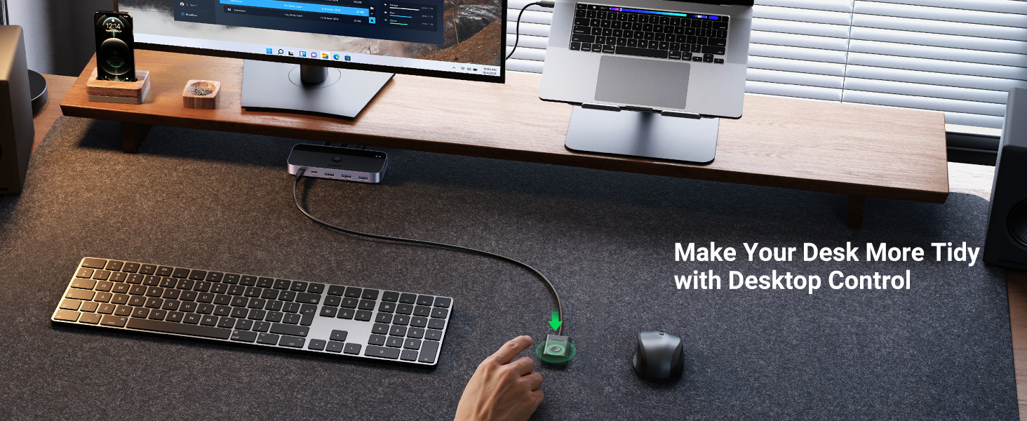 usb switch