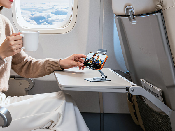 phone stand for travel
