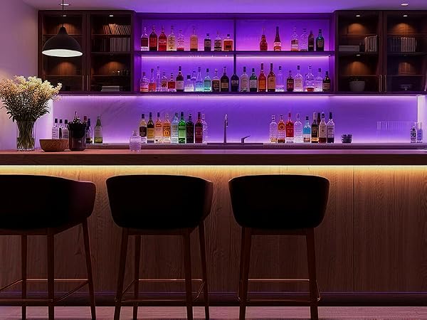 Rope Led lights