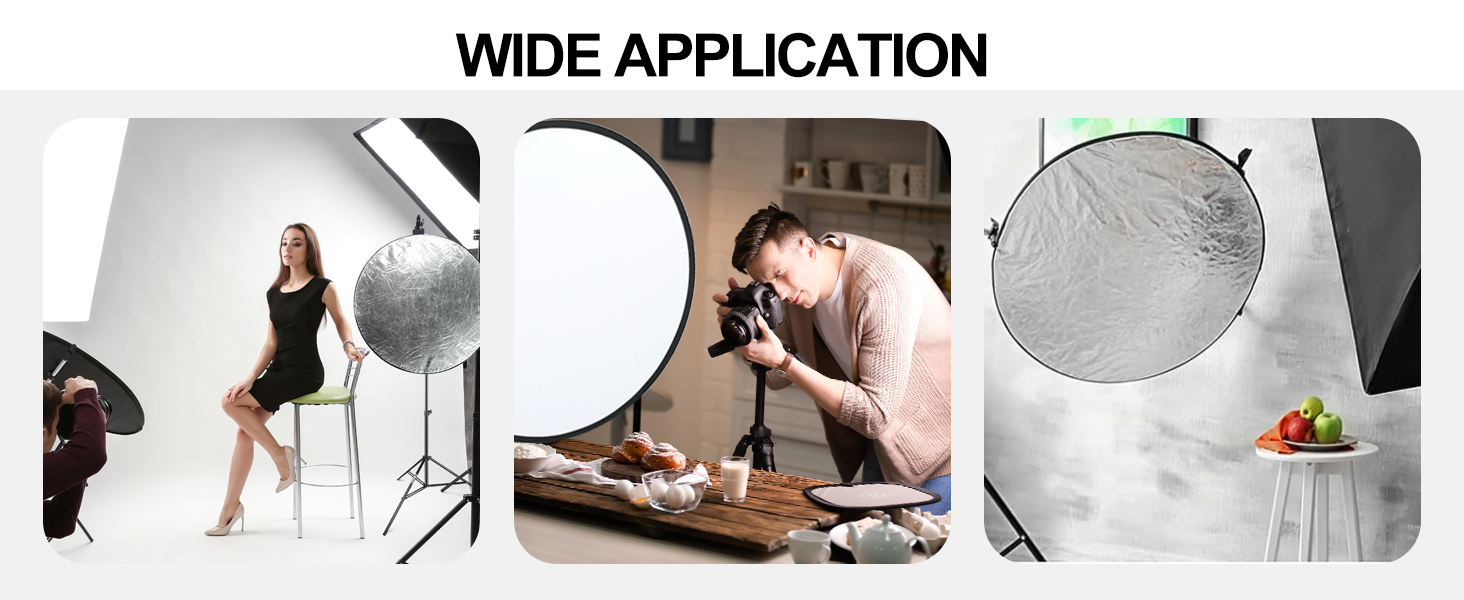 wide application