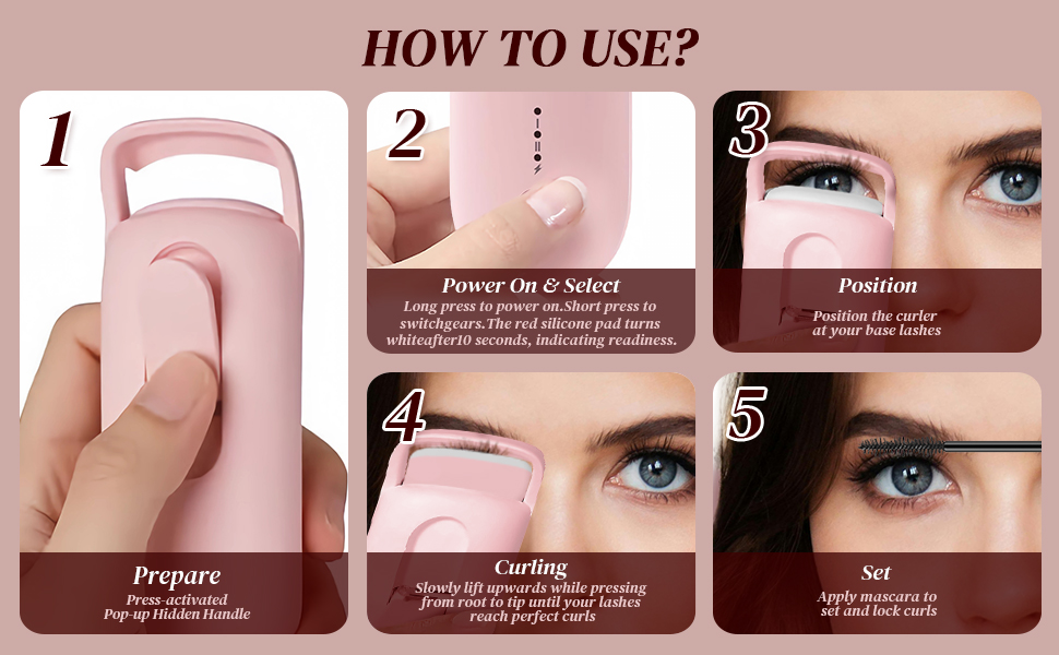How to use