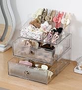 hair accessories storage