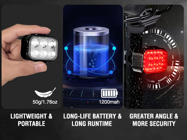 bike light