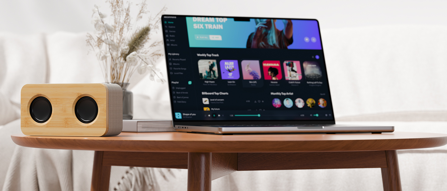 portable bluetooth speaker