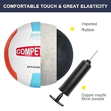 volleyball net