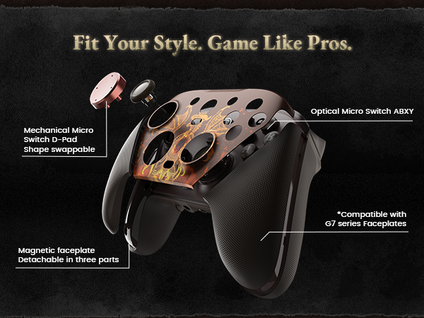pc controller