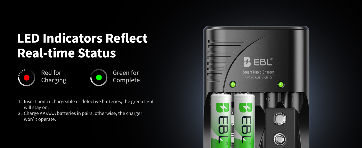 rechargeable battery
