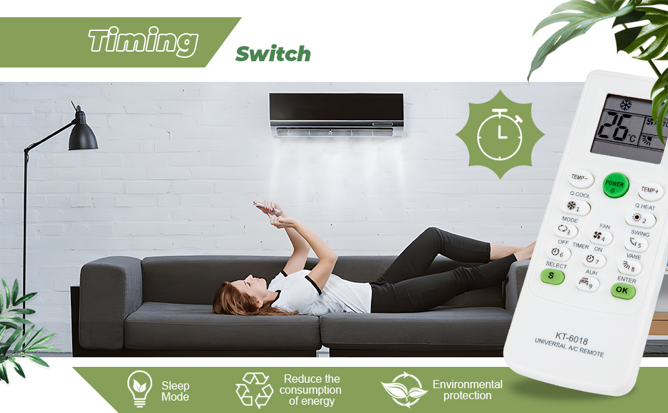 remote control air conditioner universal ac voltas hisense tgm gree friedrich shirlpool unit mini