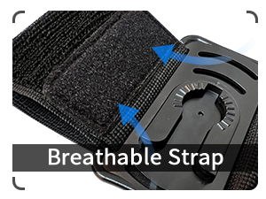 bicycle phone holder