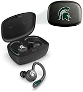 SOAR NCAA Sport True Wireless Earbuds V.5