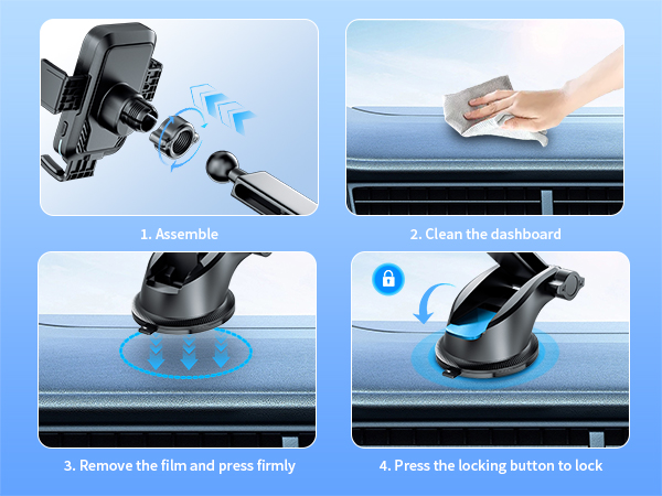 car wireless charging
