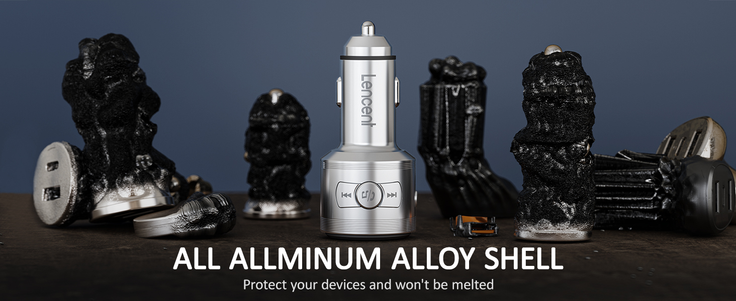 fm bluetooth transmitter