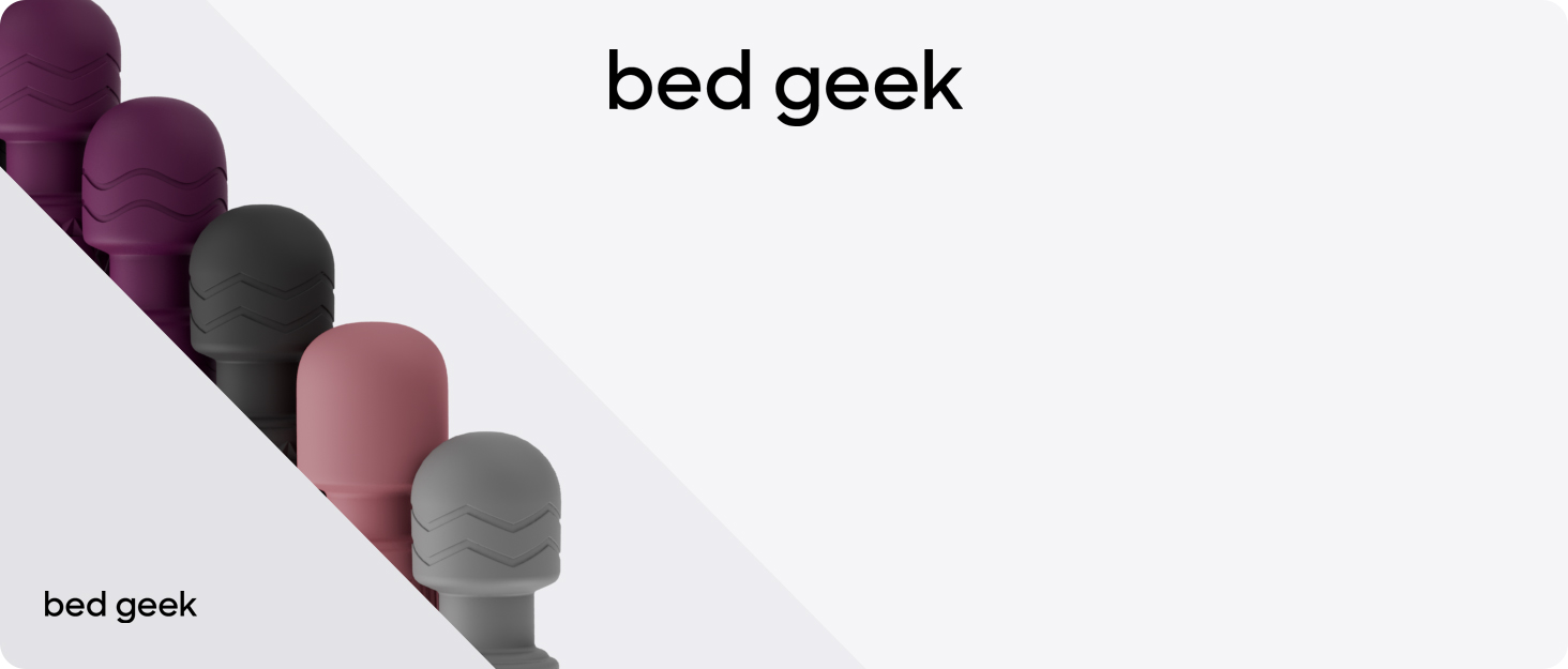 bed geek wand massagers