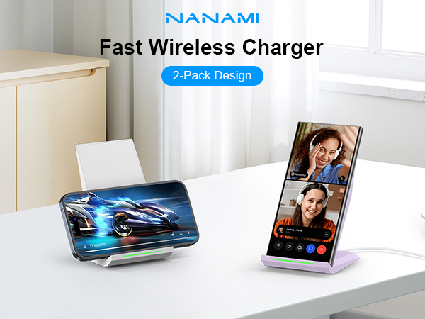 charger stand iphone