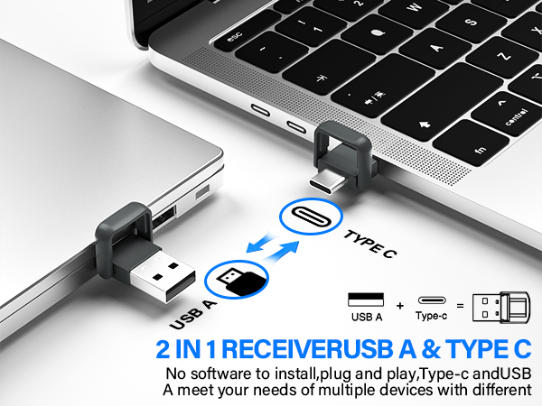 Presentation Clicker wireless presenter remote