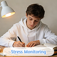 Stress Monitoring