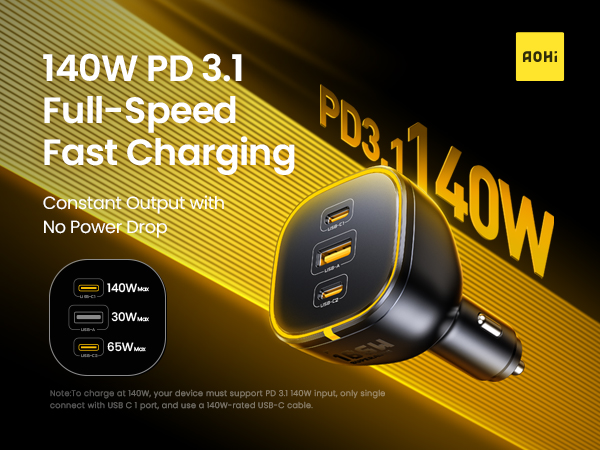car charger