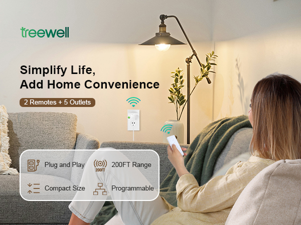 wireless light switch