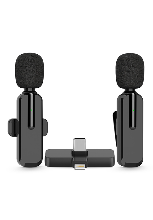 mic