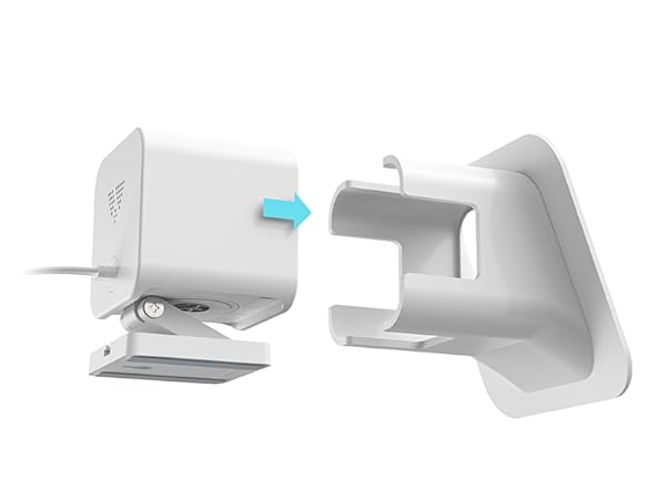 Window Mount for Wyze Cam